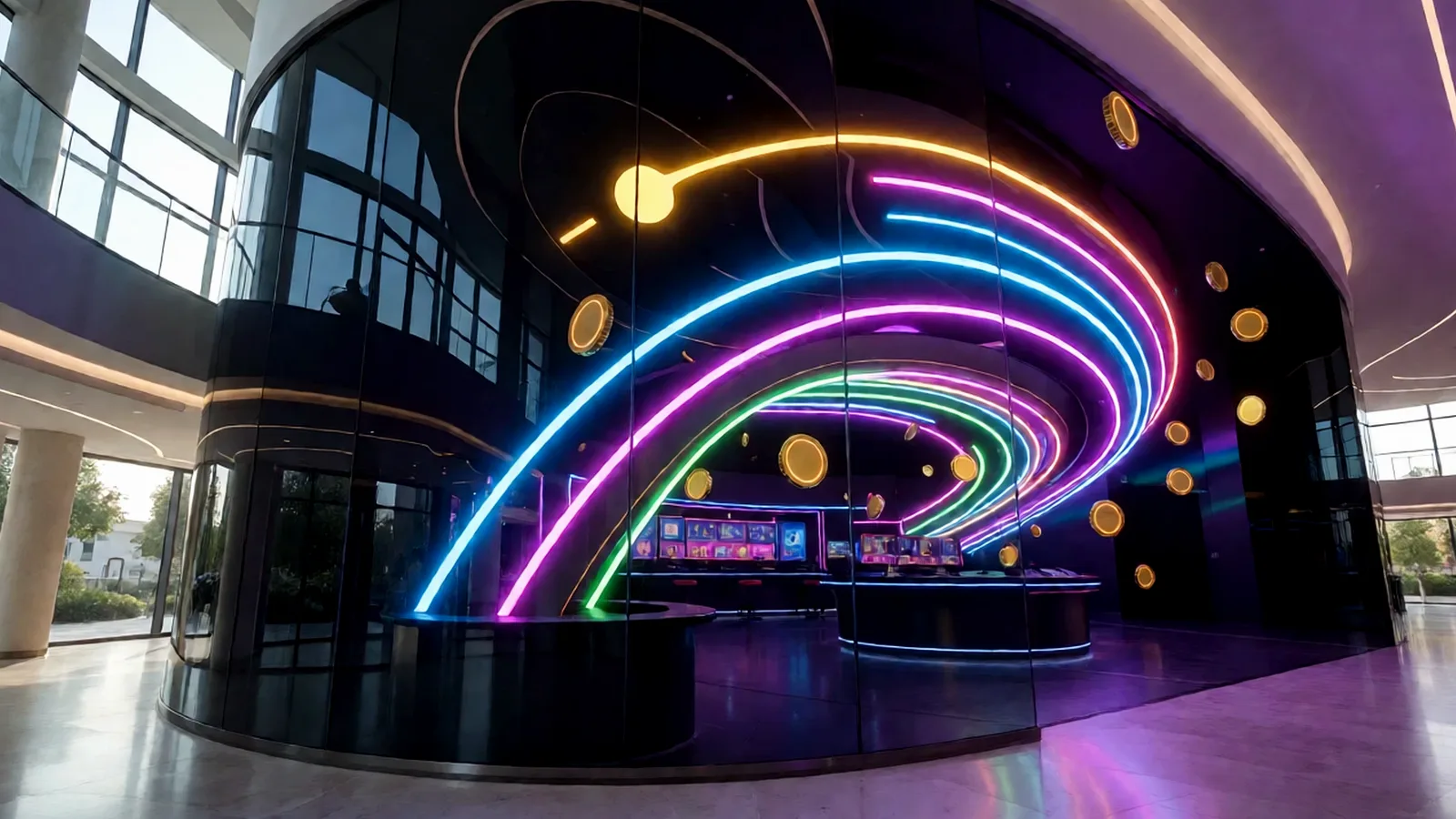 Willbet777 will bet VIP lounge