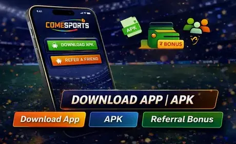 Download the app, unlock code WILLBE500, and enter ₹1 contests faster