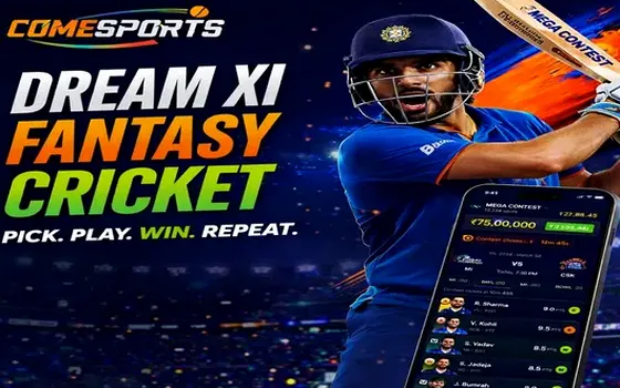 Hyderabad vs Delhi on Willbet777